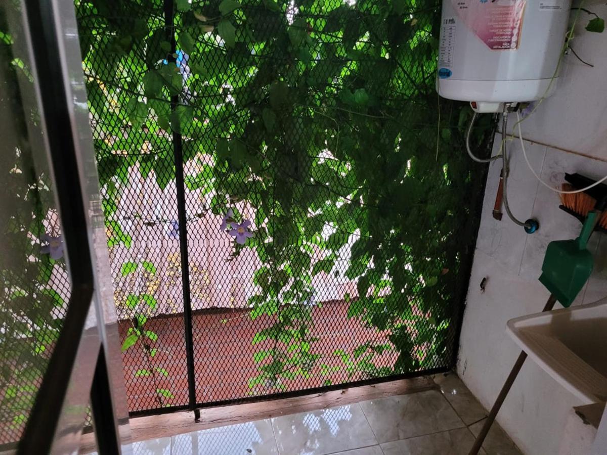 Appartement Dona Isabel à Puerto Iguazú Extérieur photo